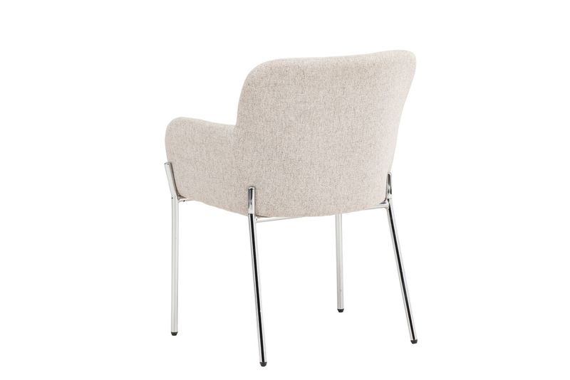 Venture Home Vätö Matstol Beige