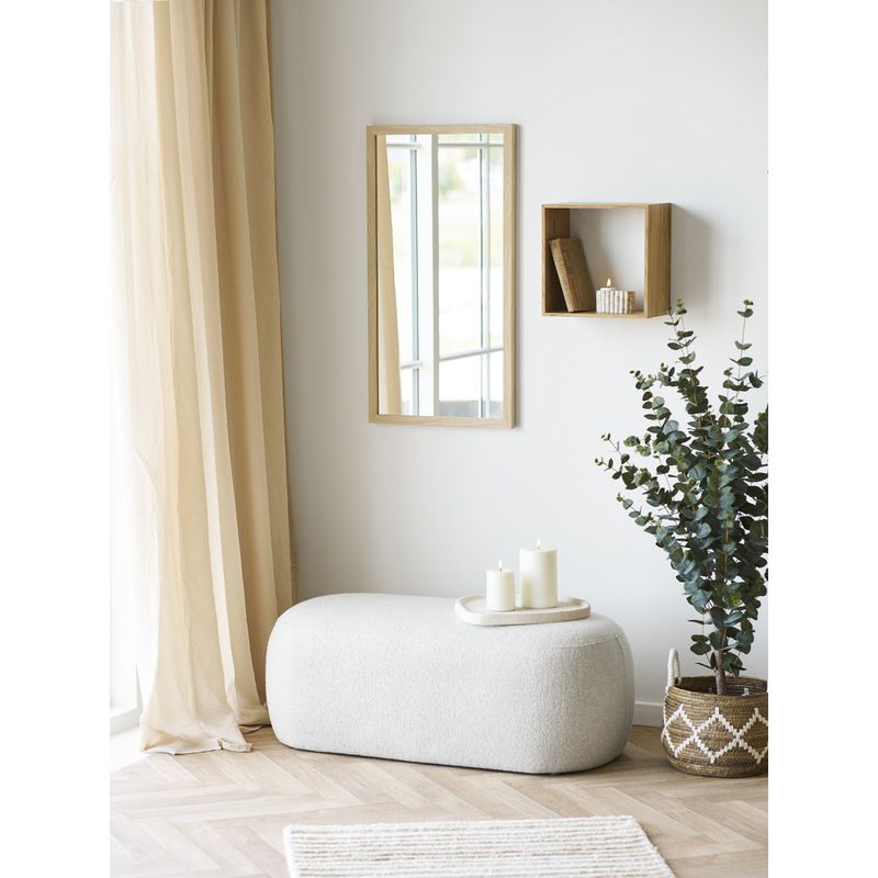 House Nordic Scottsdale Väggspegel 75 cm