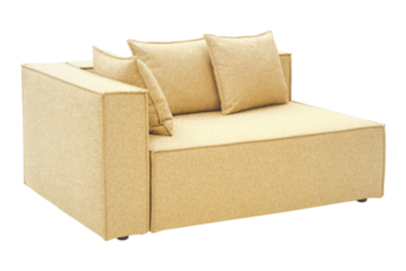 Brafab Muki Avslutsdel Höger Corn