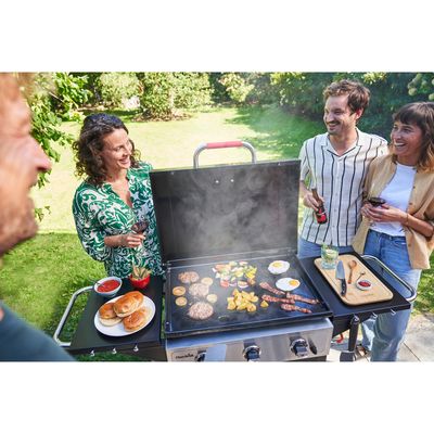 Char-Broil Stekbord Griddle 3400