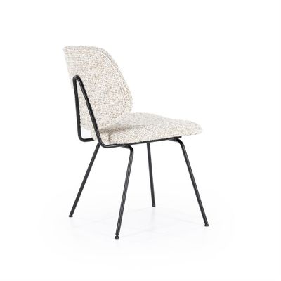 Eleonora Stol Jon - Beige Maywood