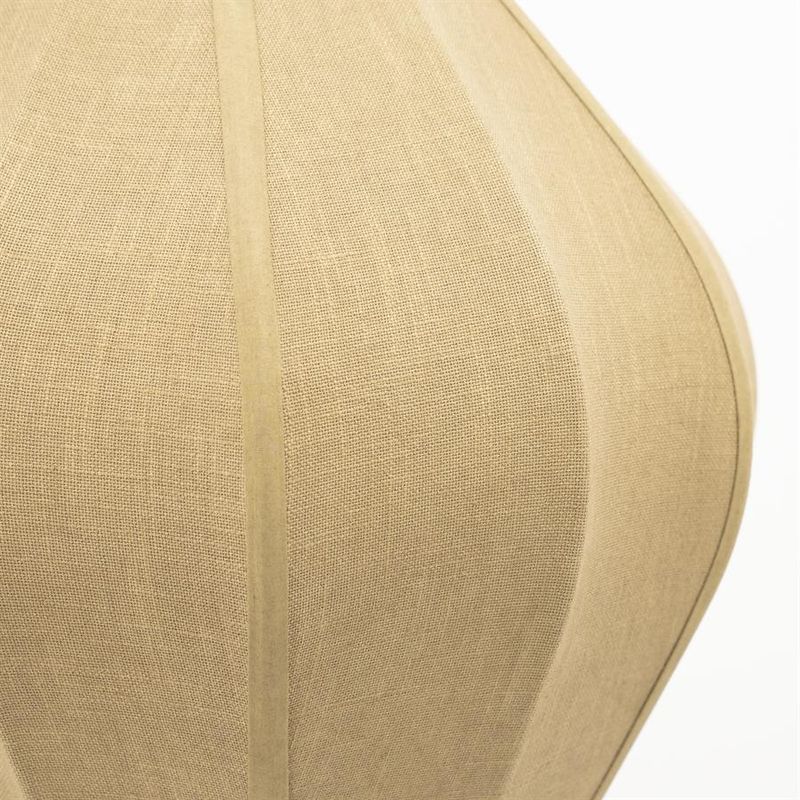 By Boo Sora 2 Taklampa grön