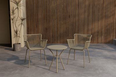 Venture Home Sifnos Café Set