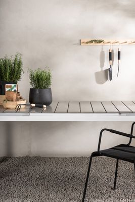 Venture Home Levels Förlängningsbart Matbord