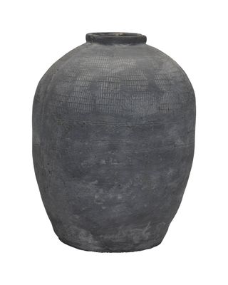 House Doctor Rustik Vas Betong