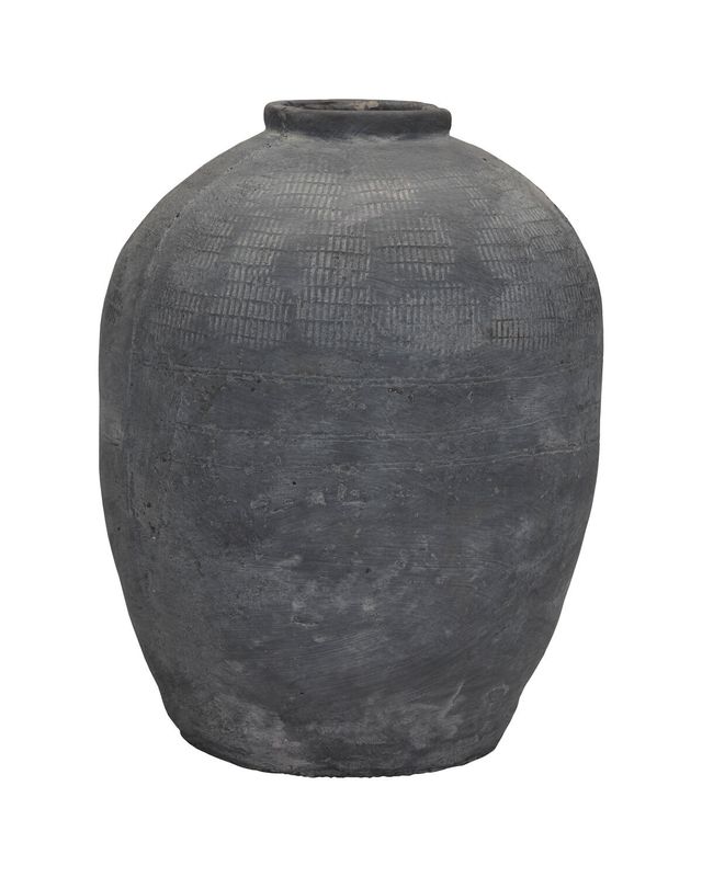 House Doctor Rustik Vas Betong