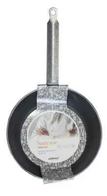 Exxent Stekpanna 28 cm 2,0 L