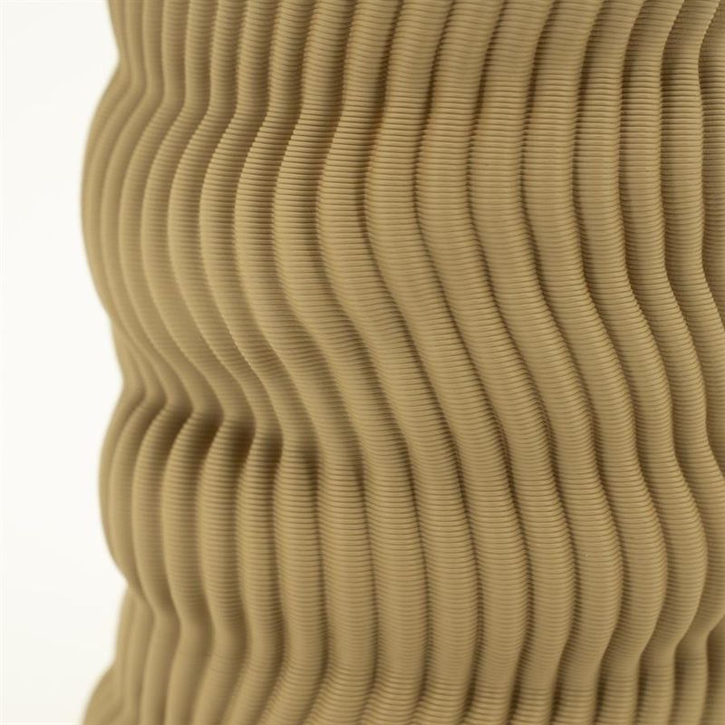 By Boo Vas Mae beige, stor