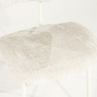 By Boo Dare - Beige Matstol