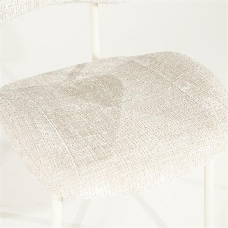 By Boo Dare - Beige Matstol