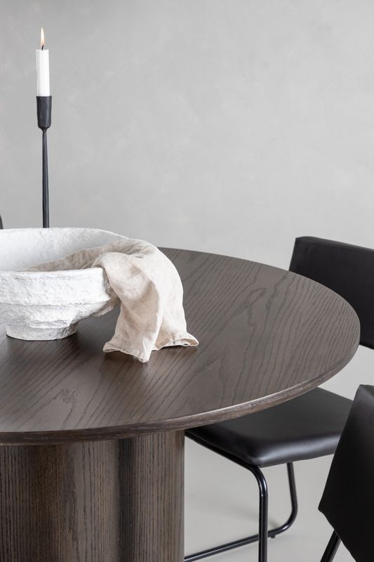 Venture Home Olivia Rund Matgrupp