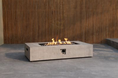 Venture Home Kea Eldkorgar 68 x 30 x 137