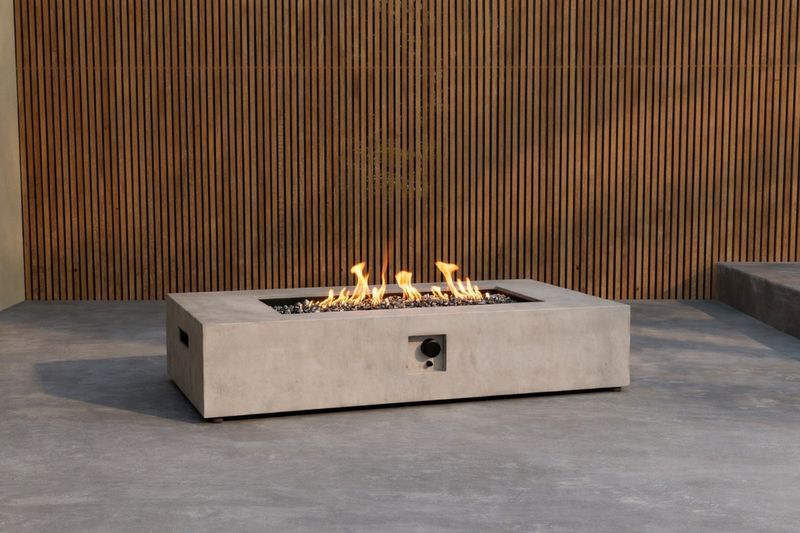 Venture Home Kea Eldkorgar 68 x 30 x 137