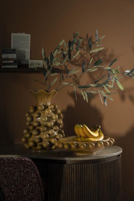 By Boo Vas Viro - Mustard Gul