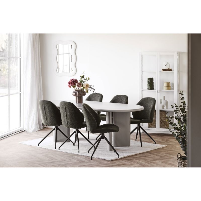 House Nordic Vas Brun