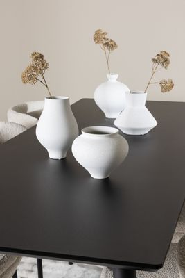 Venture Home Ellis Matbord med Agnes Matstol