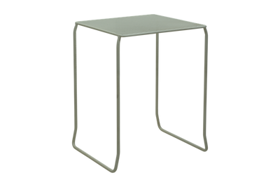 Brafab Haru Bistrobord 54x54 cm Dusty Green