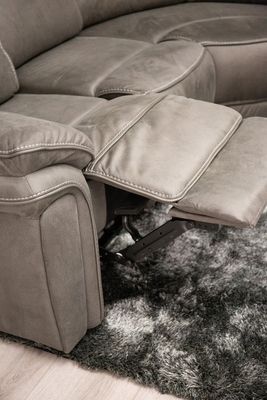 Venture Home Saranda Positionssoffa