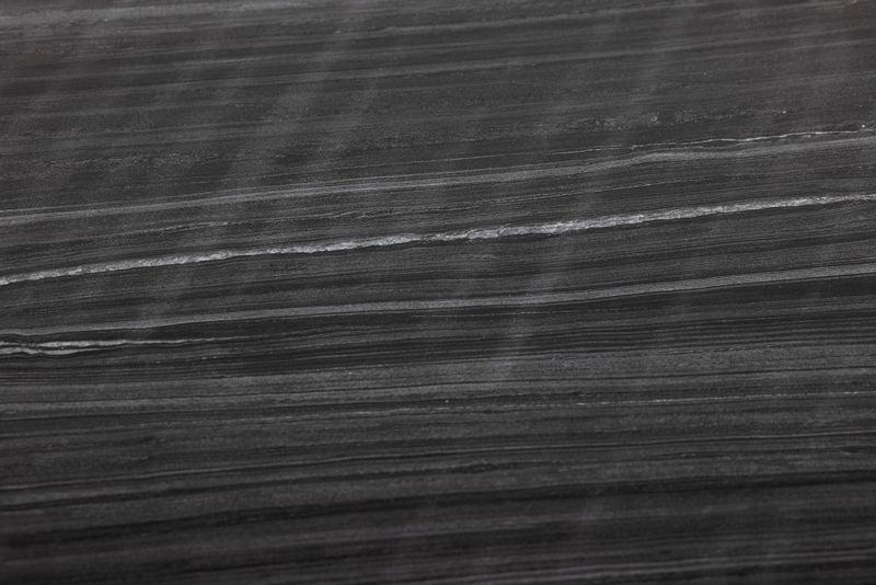 Bloomingville Estelle soffbord, grå marmor