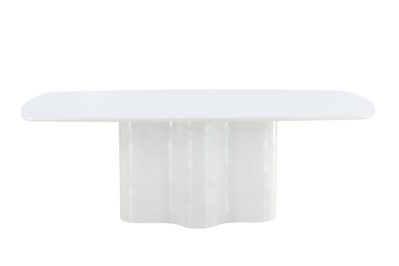 Vind Collection Väddö rektangulärt matbord