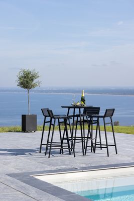 Venture Home Mexico Matgrupp