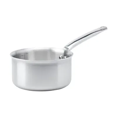 De Buyer Alchimy kastrull rostfritt stål Ø18 cm
