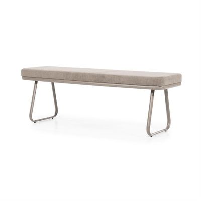 By Boo Bänk Skola - Mullvad