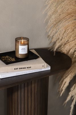 Venture Home Bianca Console Table Bord