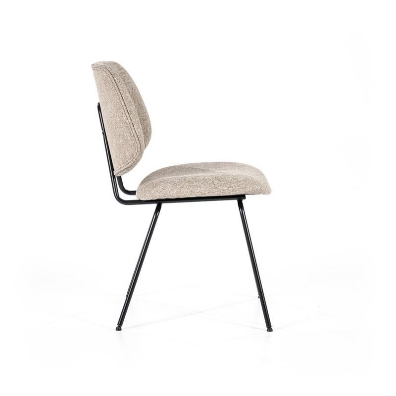 Eleonora Stol Lynn - Beige Fletcher