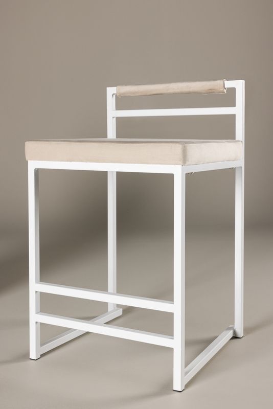 Venture Home Opelika Barstol