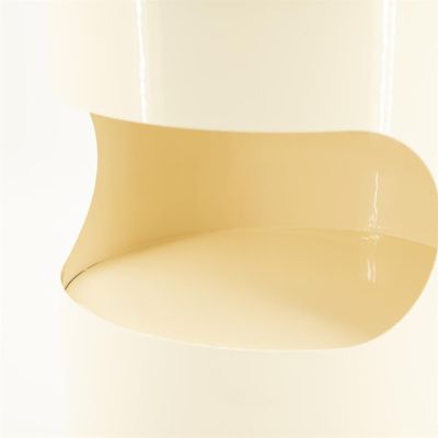 By Boo Sidobord Tondo - Beige