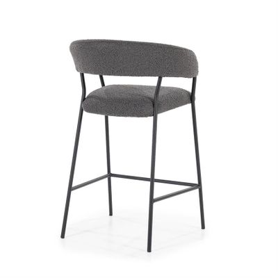 Eleonora Barstol Luka i Antracit