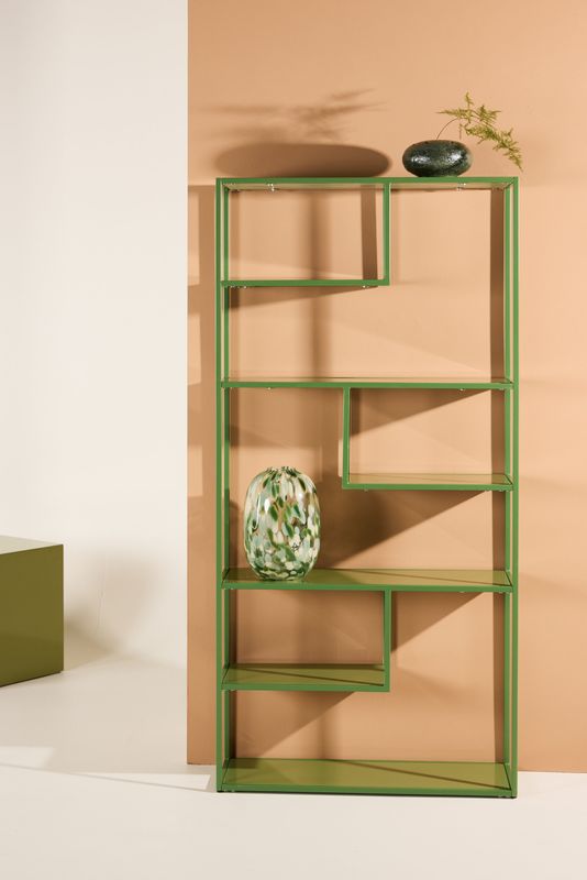 Venture Home Staal Hylla