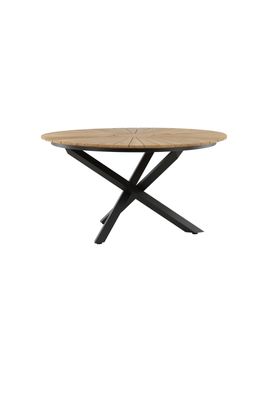 Venture Home Mexico Runt Matbord