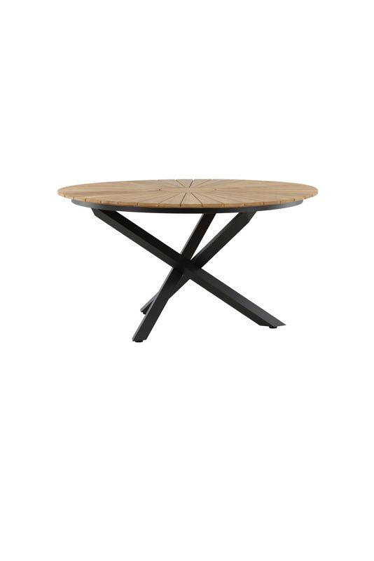 Venture Home Mexico Runt Matbord