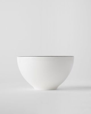 Gustavsberg NATUR Snövit, Skål 13 cm, rund