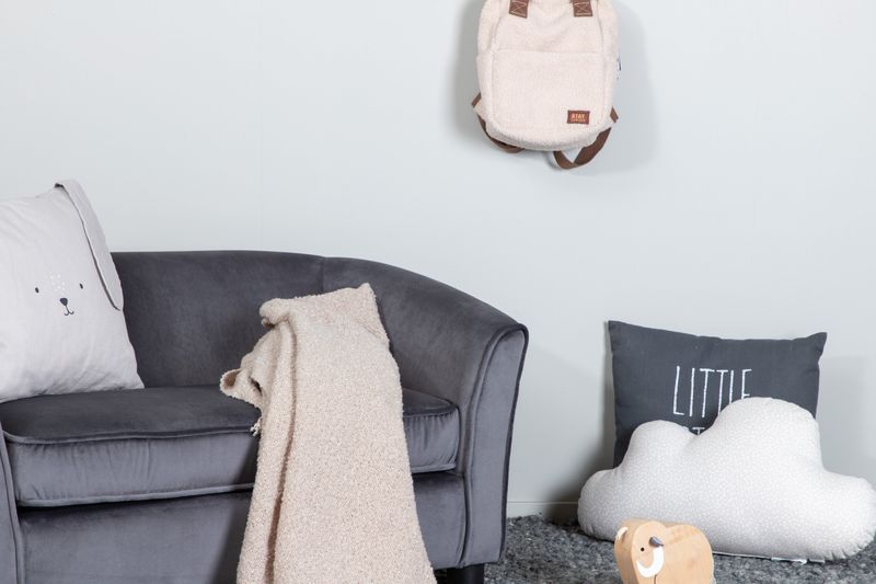 Venture Home Måna Mini Barnsoffa