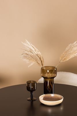 Venture Home Matgrupp Glade med 4st matstolar Chico