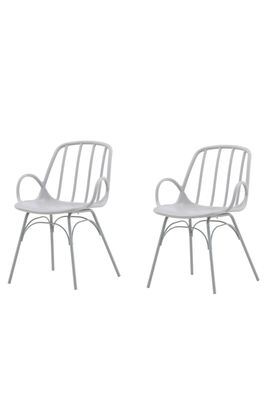 Venture Home Dyrön Matstol 2-pack