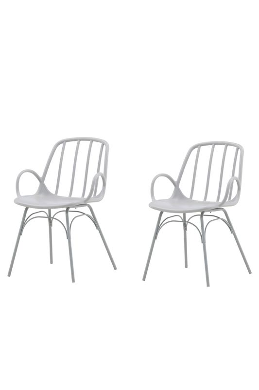 Venture Home Dyrön Matstol 2-pack