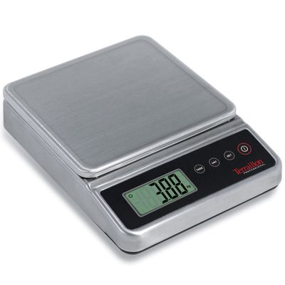 Terrallion Köksvåg PRO 5kg
