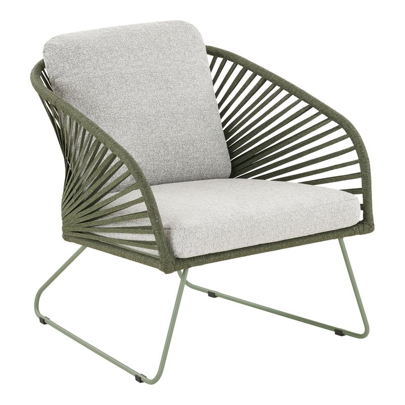 House Nordic Novella Lounge Set