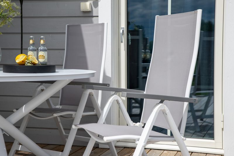 Venture Home Albany Stol 2-pack