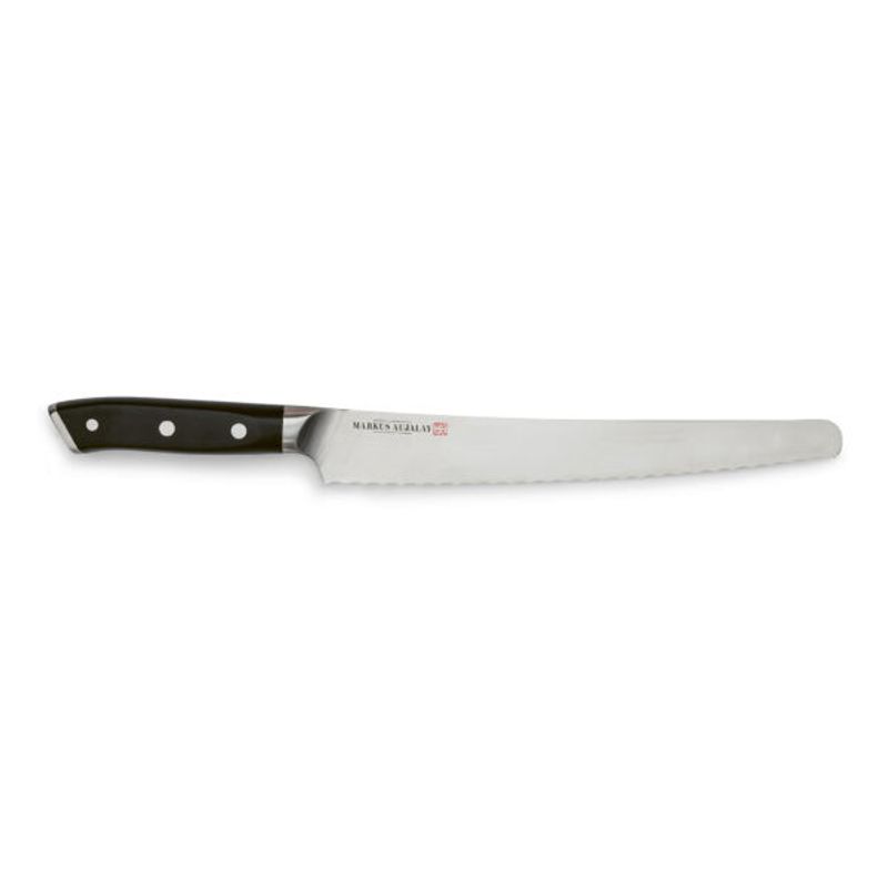 Markus Aujalay Brödkniv Classic 35cm