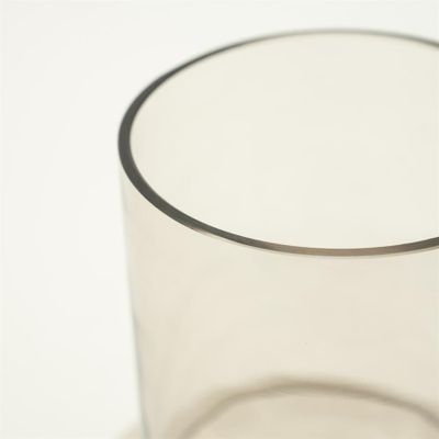 By Boo Chunky - Beige Glasvas