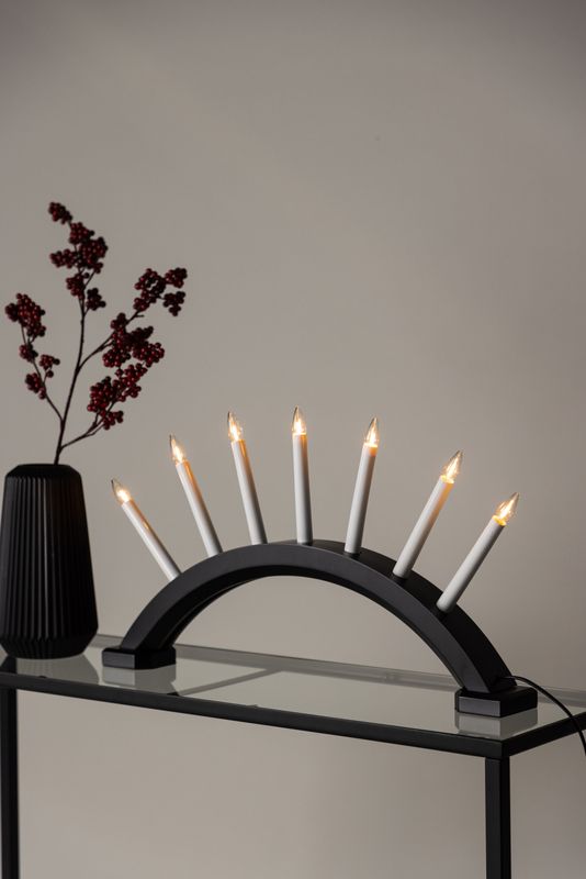 Venture Home Kebnekaise Adventsstjärna