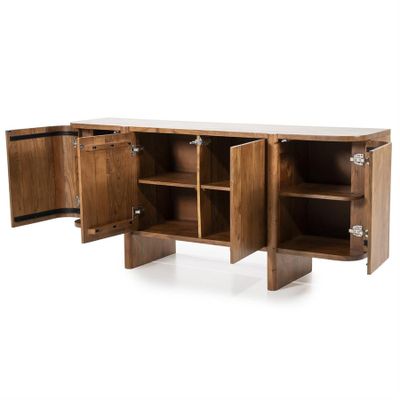 Eleonora Sideboard Julian - 4drs. Brun