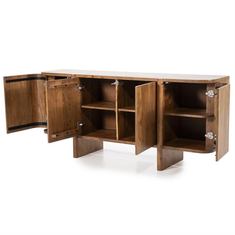 Eleonora Sideboard Julian - 4drs. Brun