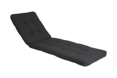 Brafab Iduna Solsängsdyna 60 cm Antracit