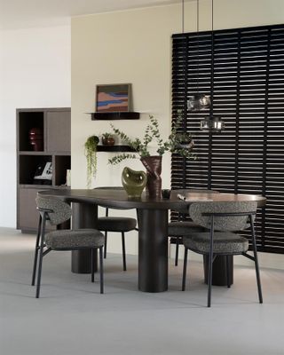 Eleonora Matbord Bobbie Brun